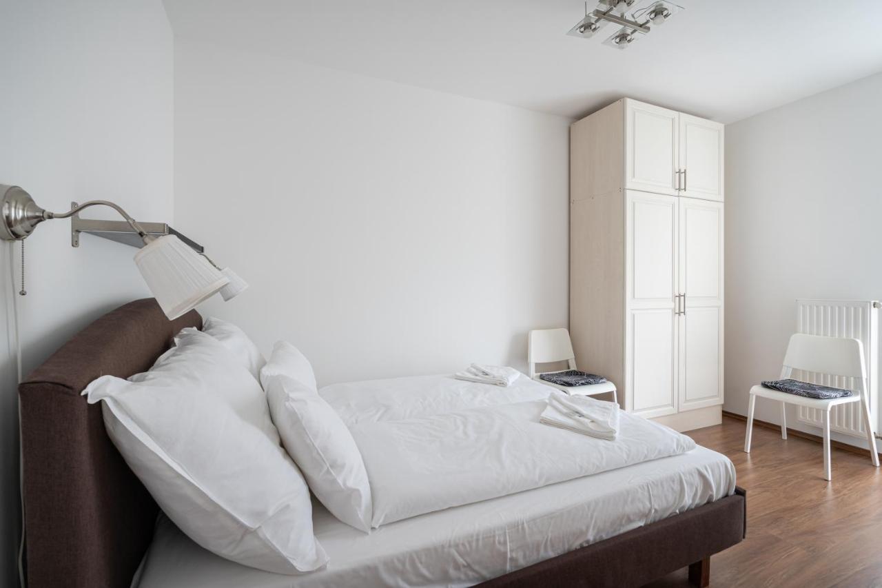 White Cascade Realty Apartment Βουδαπέστη Εξωτερικό φωτογραφία
